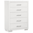 Jessica Chest of Drawers