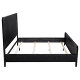 Brookmead Panel Bed