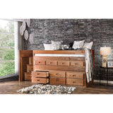 Cleo Twin Captain Bed