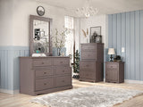 Stavros Dresser