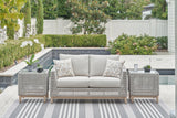 Seton Creek Outdoor Seating Set
