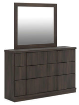 Shaehartin Dresser