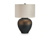 Newgerhard Table Lamp