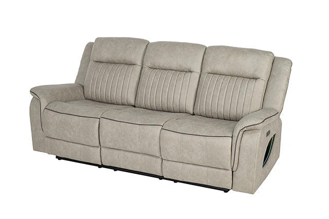 Arturus Power Sofa