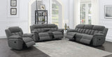 Bahrain Glider Recliner