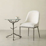 Sarna Side Table
