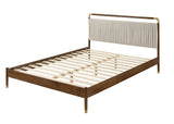 Bardot 5 Pc. Queen Bedroom Set