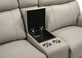 Oliverus Power Sectional