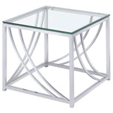 Lille Coffee Table Set