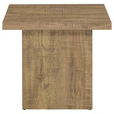 Devar Coffee Table Set