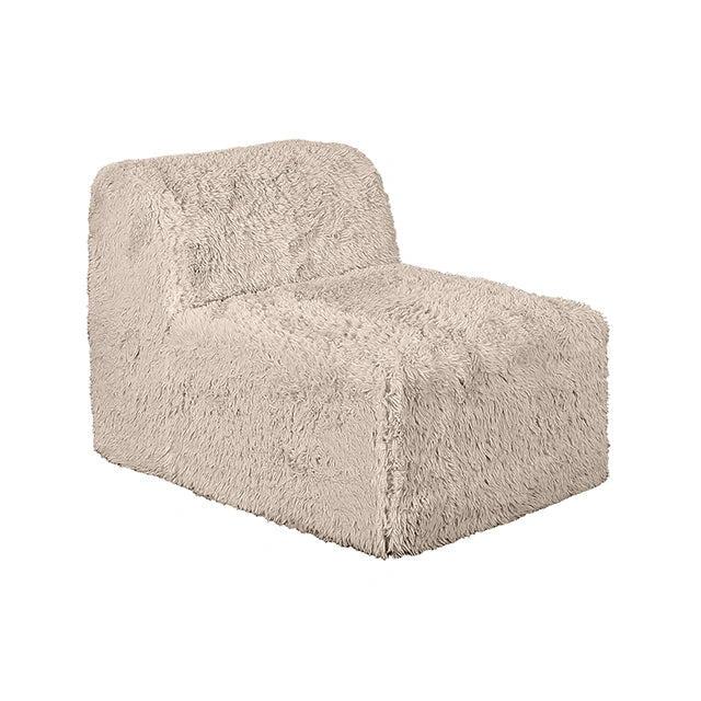 Nappi Sofa (Compressed Foam)