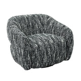 Pyrena Swivel Chair