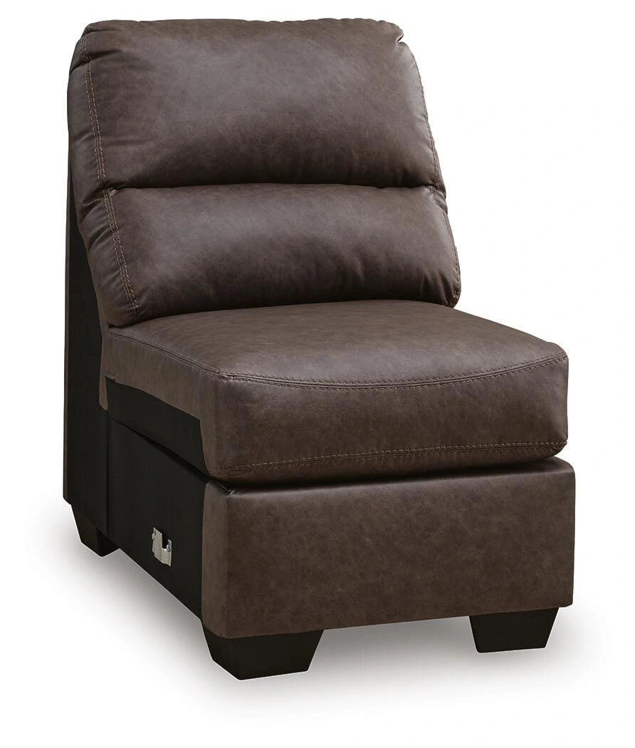 WillowBend Sectional