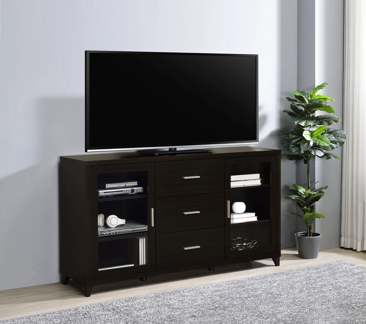 Lewes TV Stand