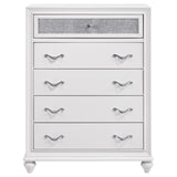 Barzini Bedroom Set