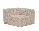 Nappi Loveseat (Compressed Foam)
