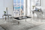 Wetzikon End Table