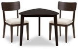 Mallenette Dining Room Set