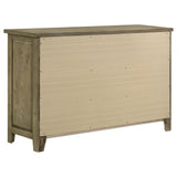 Hazlewood Bedroom Set