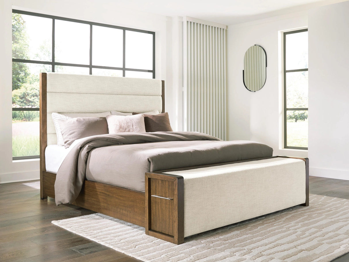 Marxmore Bed