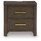 Radkin Nightstand