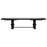 Florence Extension Dining Table