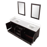 Oliva Vanity Set w/ Mirror