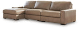 Veronella Sectional with Chaise