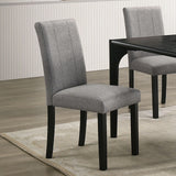 Amelio Side Chair (2/CTN)