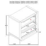 Leandro Bedroom Set