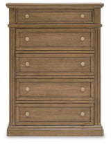 Mylarken Chest of Drawers