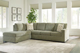 Bridgepoint Sectional