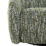 Pyrena Swivel Chair