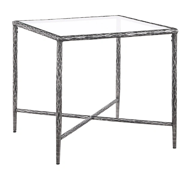 Terva End Table