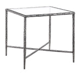 Terva End Table
