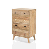 BLANCHEFLEUR Chest