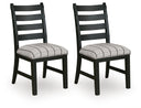 Ridgester Dining Chair