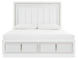 Chalanna Bedroom Set