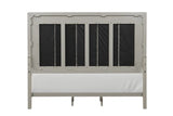 Midhurst E.King & Queen Bed