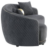 Brookside Sofa Set
