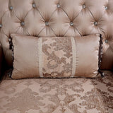 Veracruz Loveseat