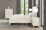 Isadore Bed