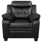 Finley Sofa Set