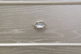 Evangeline Dresser with Mirror