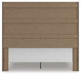 Fraluna Bedroom Set