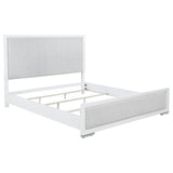 Gracemont Panel Bed