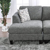 Left Chaise Lowry