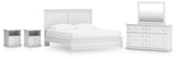 Bostwick Shoals Bedroom Set