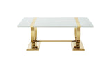 Horve Coffee Table