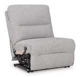 Acklen Place Power Reclining Sectional Sofa